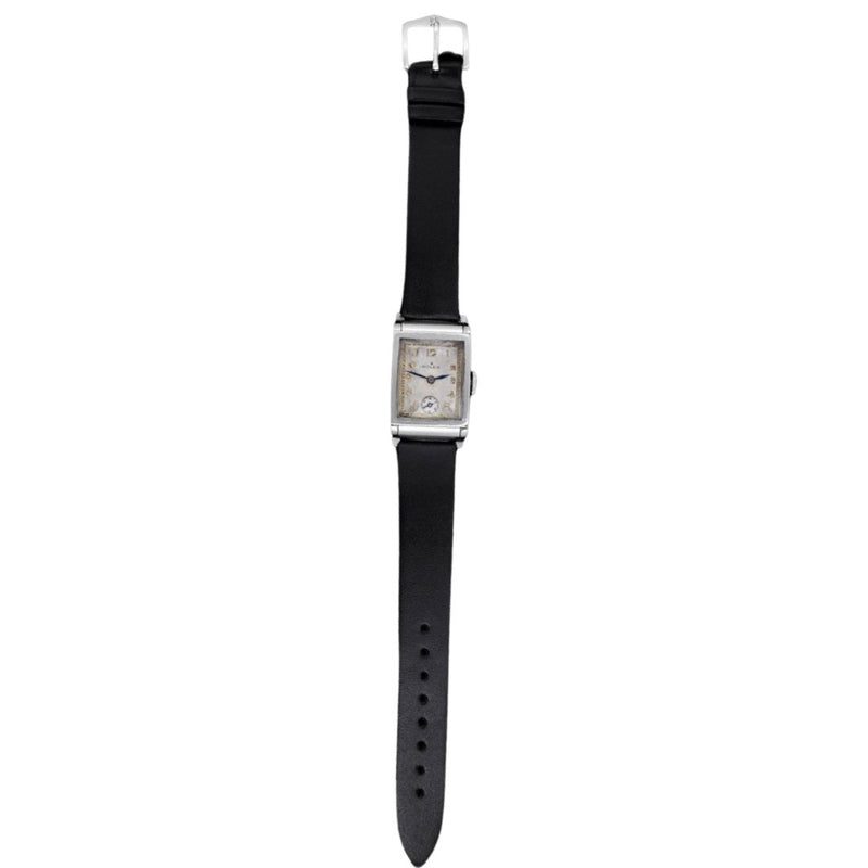 Vintage 1934 Rolex Art Deco "Prince Elegante" (Ref. 2536)