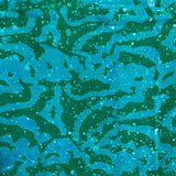 AFRICAN WAX BATIK #921