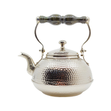 Turkish Copper Tea Pot