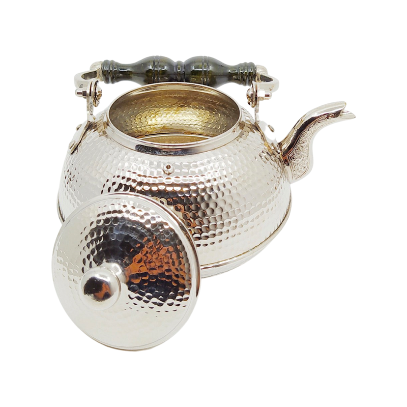 Turkish Copper Tea Pot