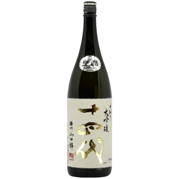 Nakadori Daiginjo Banshu Yamadanishiki (1800ml)