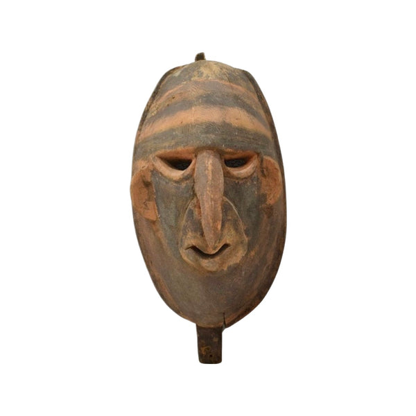 Boiken Wood Mask