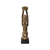 Dogon Carved Female Figure