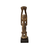 Dogon Carved Female Figure