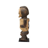Vintage Mbete Statue