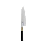 Hitohira FJ VG-10 Kiritsuke Gyuto 240mm Ebony Handle