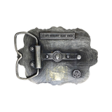 Vintage Horse Head Belt