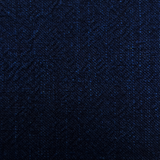 "KAITO" Indigo Dyed Trousers (Made to Order)