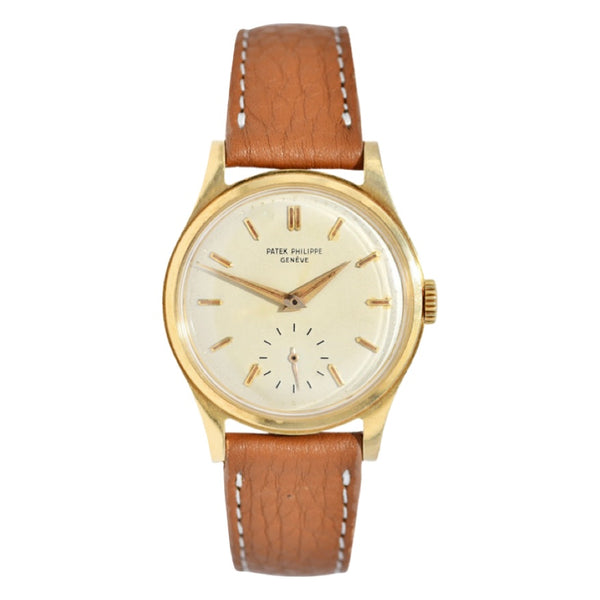 Calatrava Ref.2509J