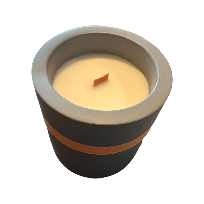 Lemon Verbena & Thyme Candle