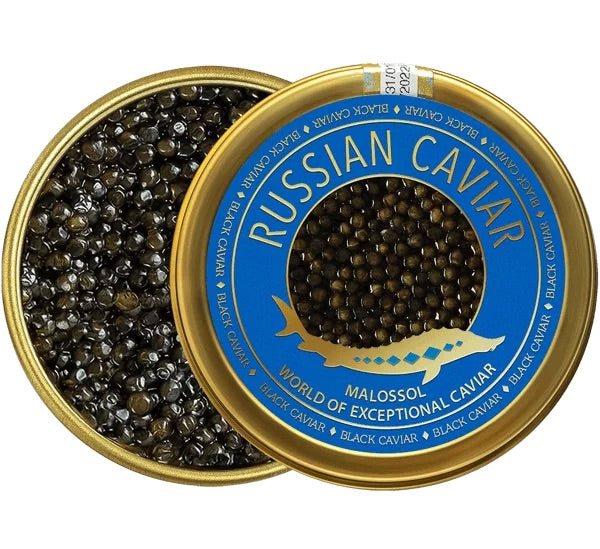 Russian Caviar