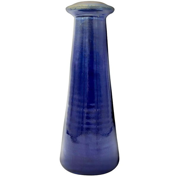 Vintage Hubertus Menzel Studio Hand-thrown vase