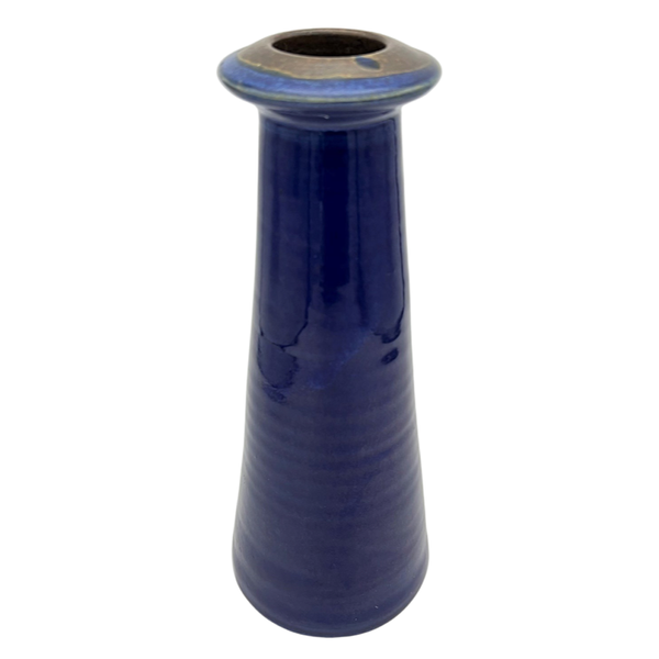 Vintage Hubertus Menzel Studio Hand-thrown vase