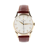 Vintage 1950s Rolex Precision
