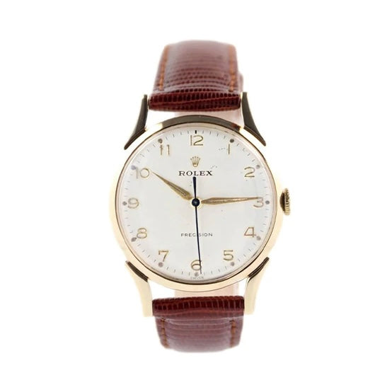 Vintage 1950s Rolex Precision