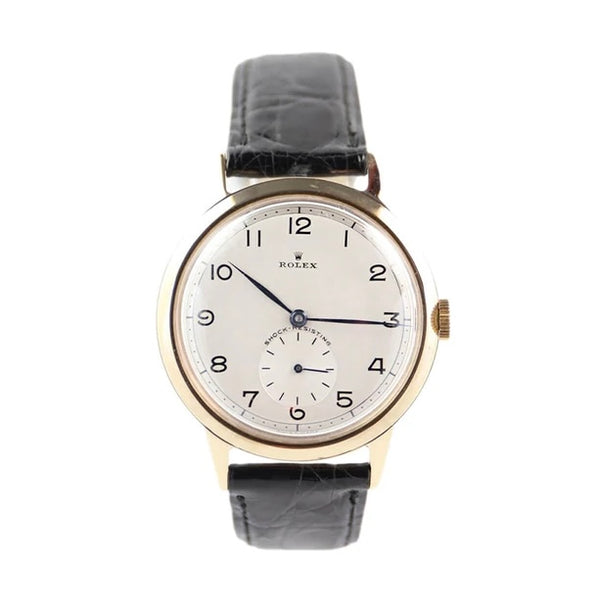 Vintage 1960s Rolex