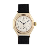 Vintage 1938 Rolex Oyster (Ref. 2136)