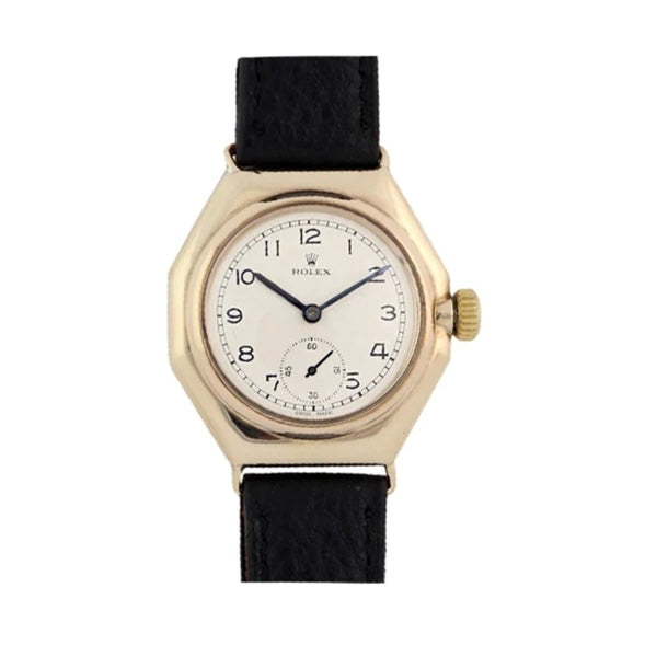 Vintage 1938 Rolex Oyster (Ref. 2136)
