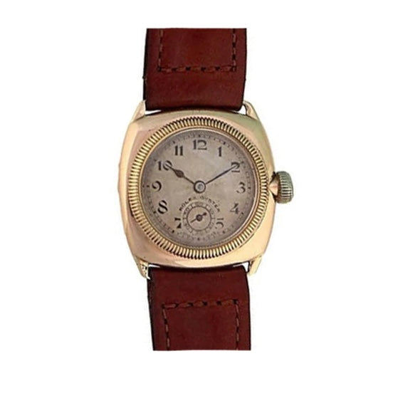 Vintage 1927 Rolex Oyster
