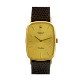 Vintage 1989 Rolex Cellini (Ref. 4113)