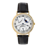 Classique Ref.3130 Power Reserve & Moonphase Complications
