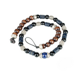 Lapis Lazuli necklace