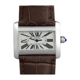 Vintage Cartier Tank Divan Ladies (Ref. 2599)