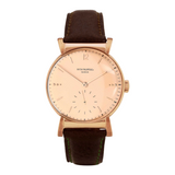Calatrava Ref.1584 Pink-On-Pink