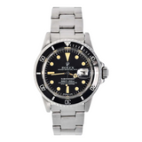 Ref.1680 Submariner 5.2mil Series