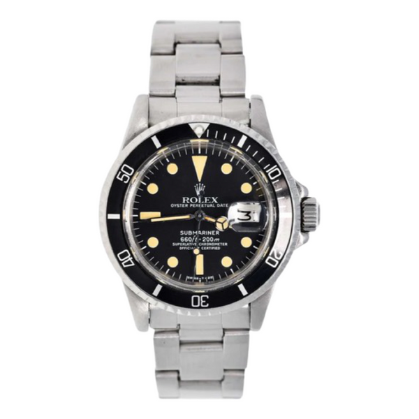 Ref.1680 Submariner 5.2mil Series