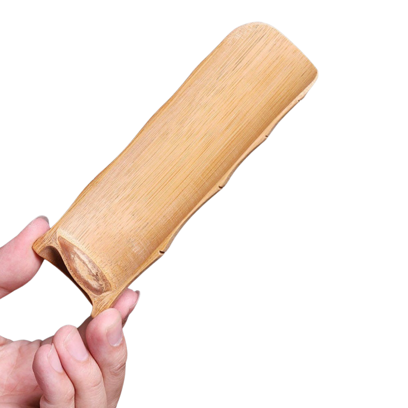 Natural Bamboo Tea Tool Set