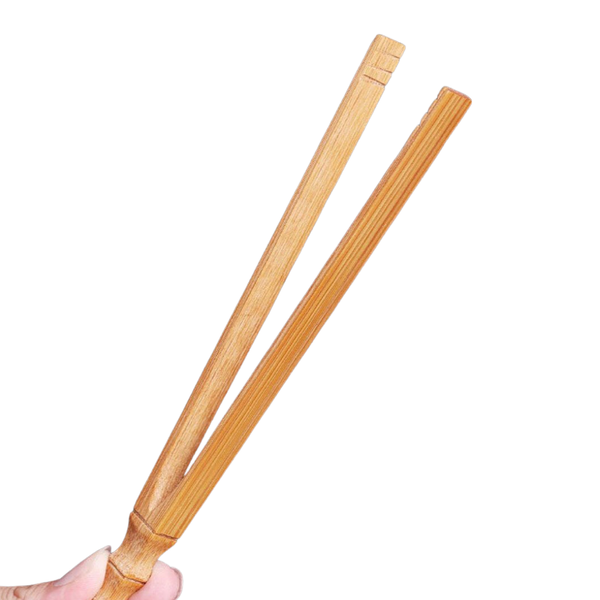 Natural Bamboo Tea Tool Set