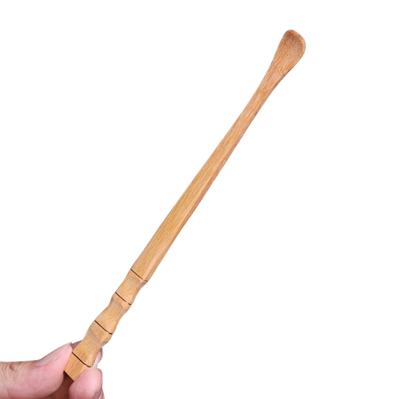 Natural Bamboo Tea Tool Set