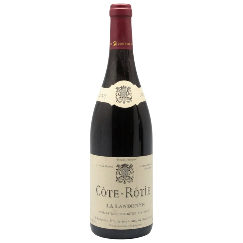 Côte Rôtie La Landonne 2007