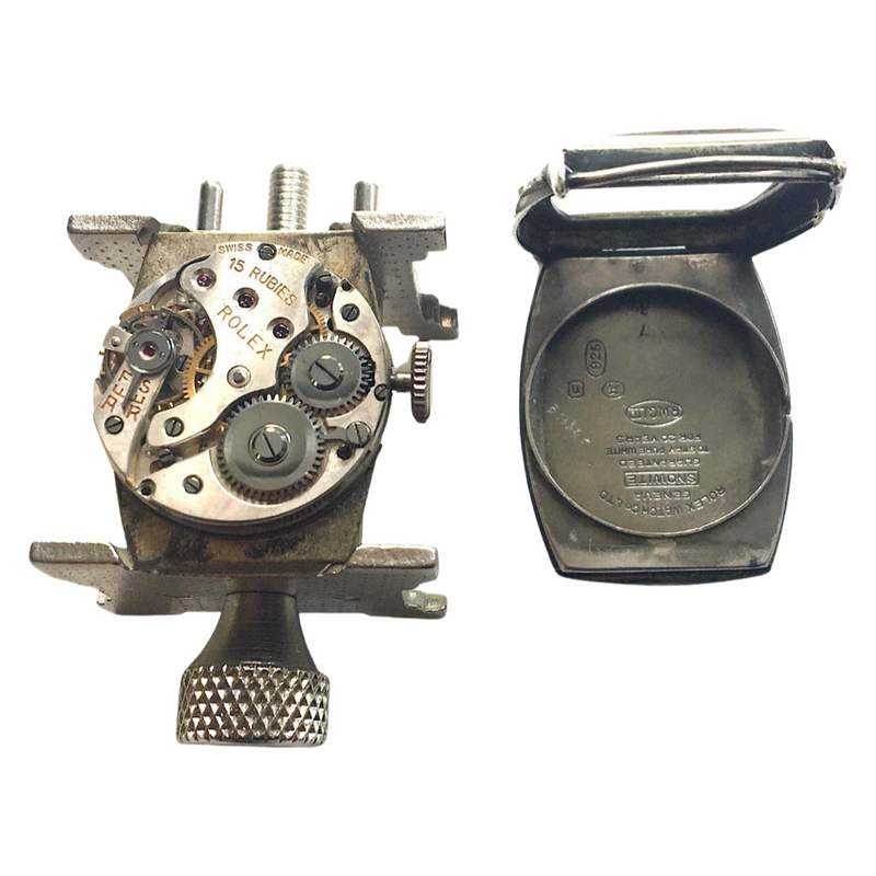 Vintage rolex hotsell watches 1930s