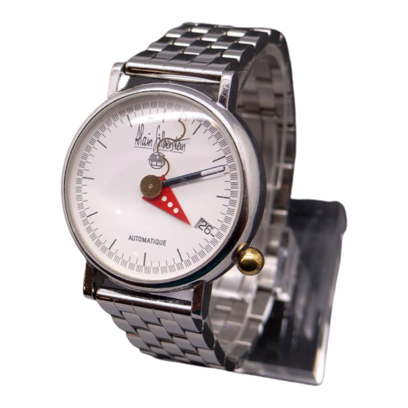 Arkitek Stainless Steel