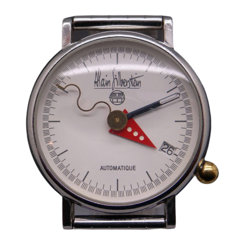 Arkitek Stainless Steel