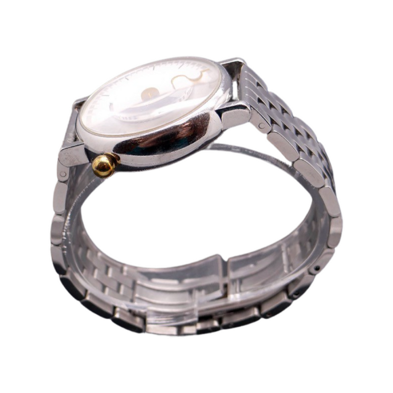 Arkitek Stainless Steel