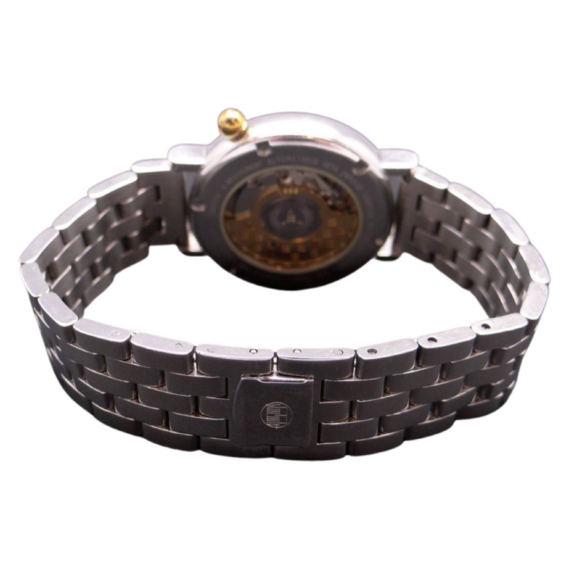 Arkitek Stainless Steel
