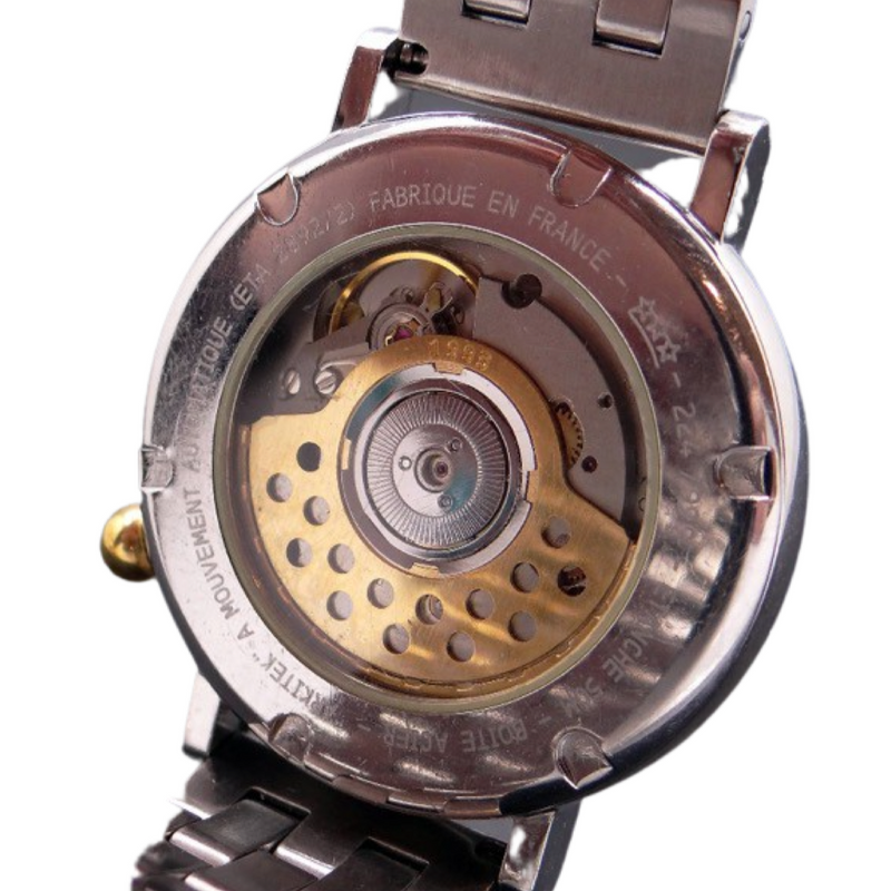Arkitek Stainless Steel