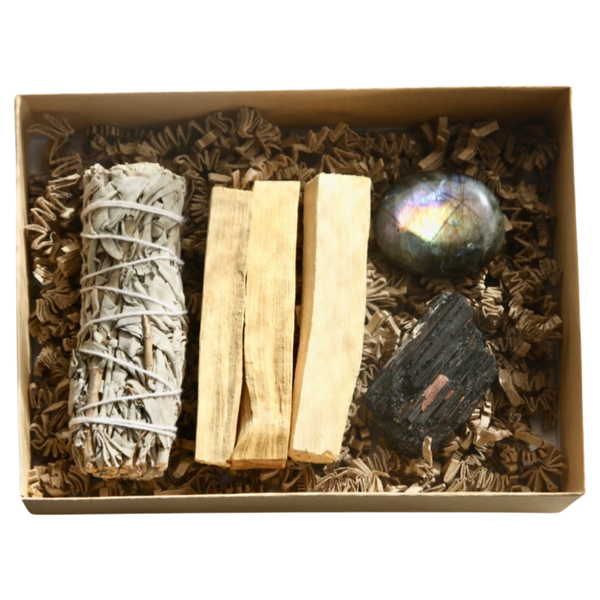 Purification and protection kit