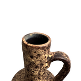 Vintage Ruscha Keramik 338/3 Vase