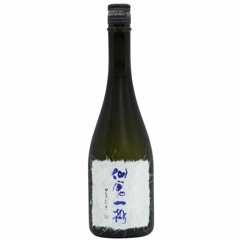 Junmai Daiginjo Issei