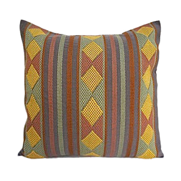 Zinacantan Mexican Cushion Covers