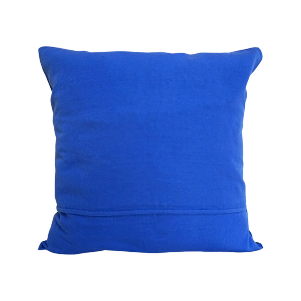 Zinacantan Mexican Cushion Cover