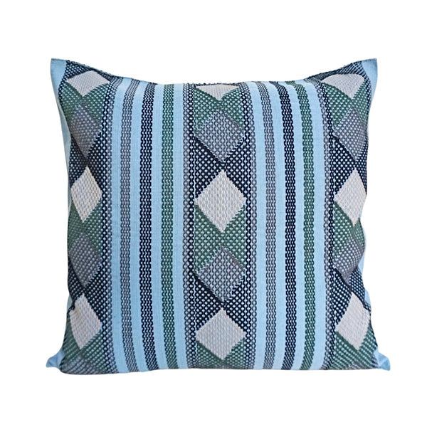 Zinacantan Mexican Cushion Cover