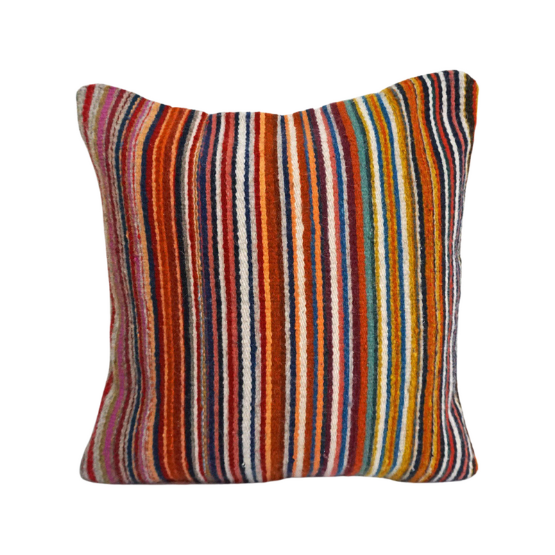 Oaxaca Mexican Cushion Cover