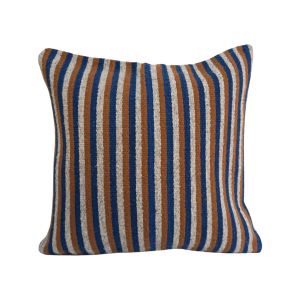Oaxaca Mexican Cushion Cover