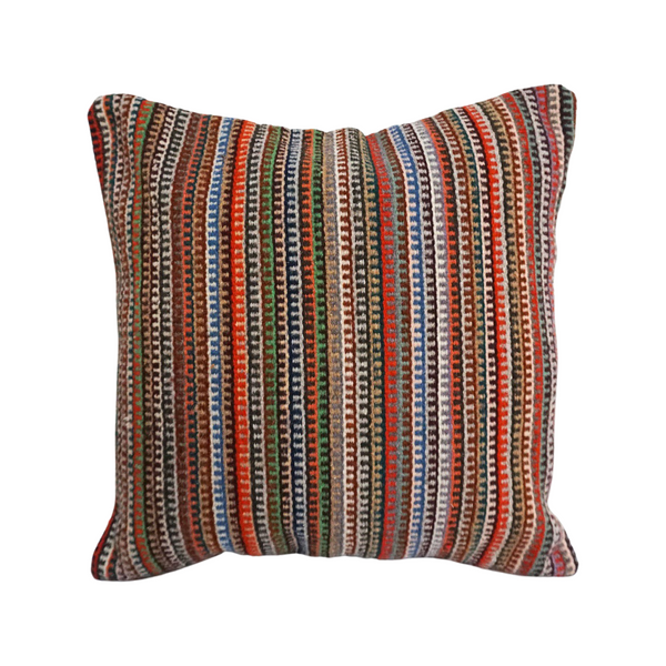 Oaxaca Mexican Cushion Cover