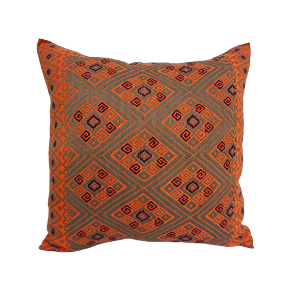 Chiapas Mexican Cushion Covers